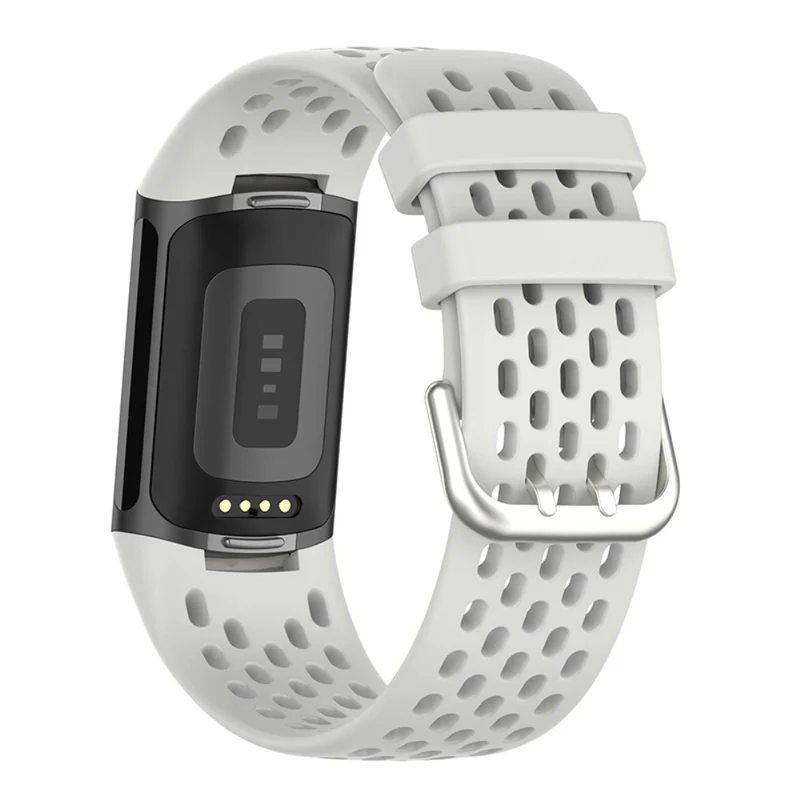 Mega cool Fitbit Charge 5 Silikon / TPU armband