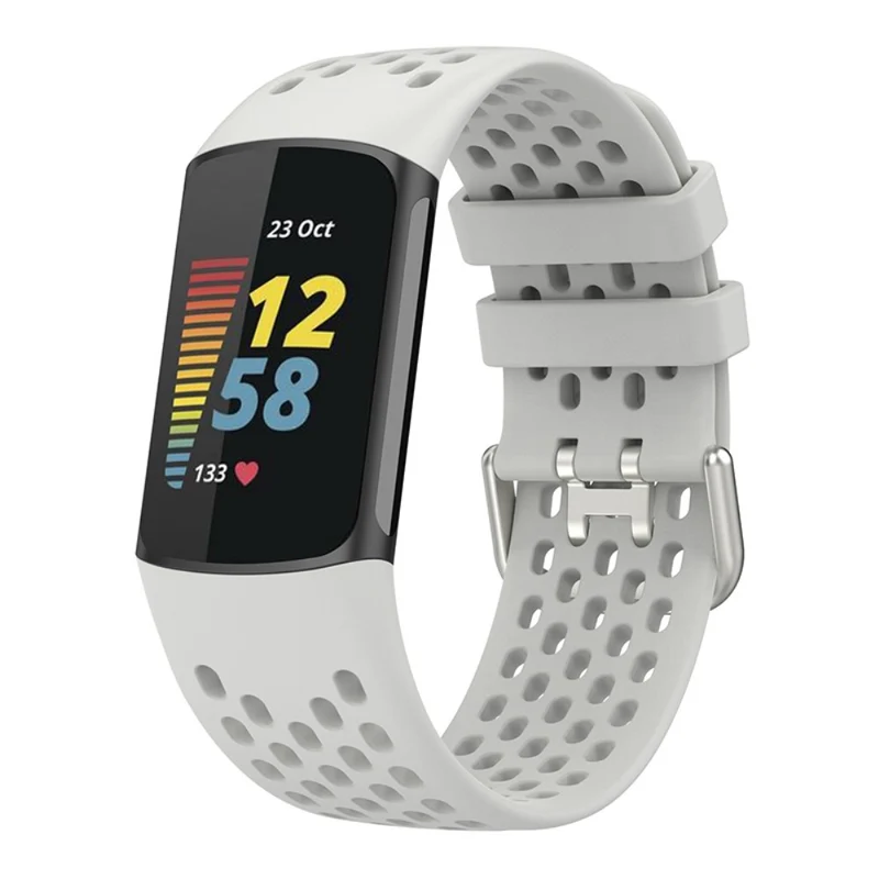 Mega cool Fitbit Charge 5 Silikon / TPU armband