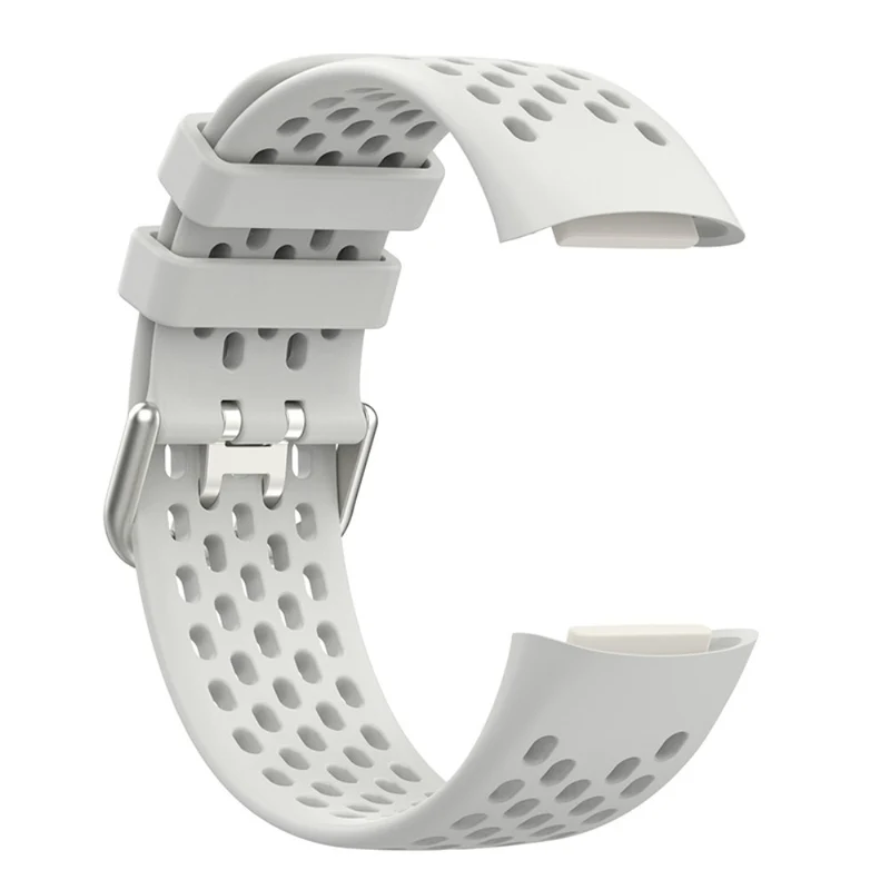 Mega cool Fitbit Charge 5 Silikon / TPU armband