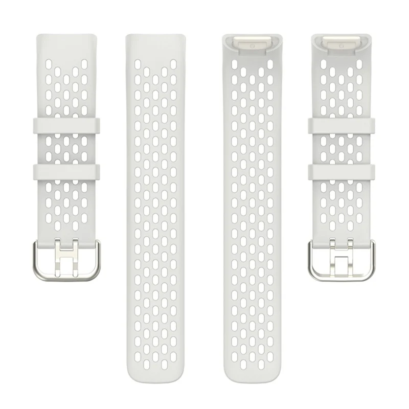 Mega cool Fitbit Charge 5 Silikon / TPU armband