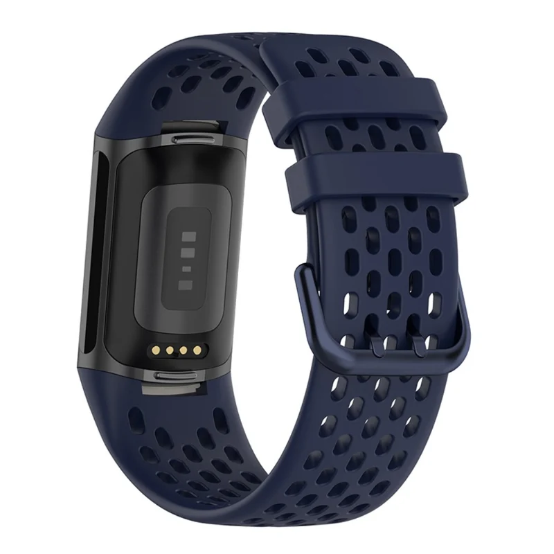 Mega cool Fitbit Charge 5 Silikon / TPU armband