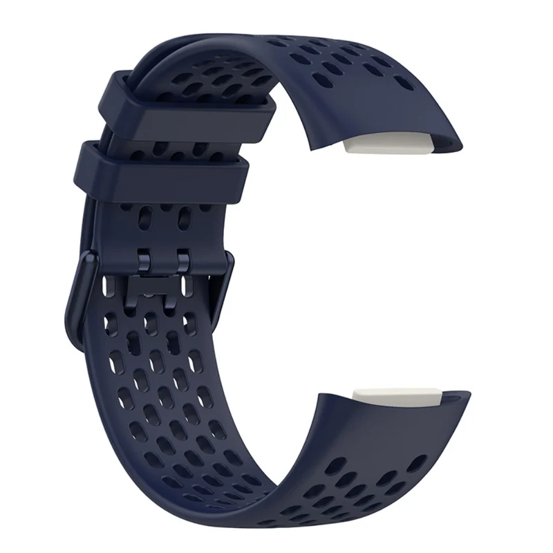 Mega cool Fitbit Charge 5 Silikon / TPU armband