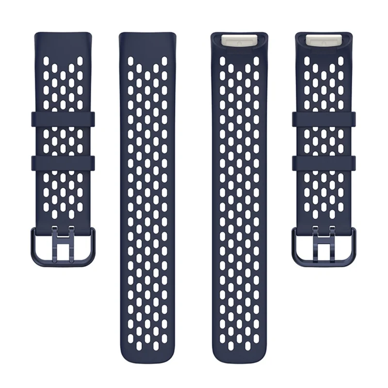 Mega cool Fitbit Charge 5 Silikon / TPU armband