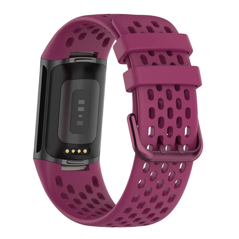 Mega cool Fitbit Charge 5 Silikon / TPU armband