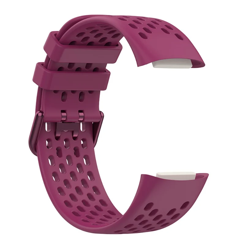Mega cool Fitbit Charge 5 Silikon / TPU armband