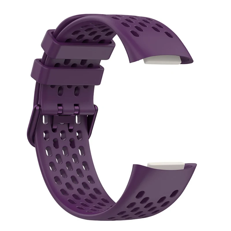Mega cool Fitbit Charge 5 Silikon / TPU armband