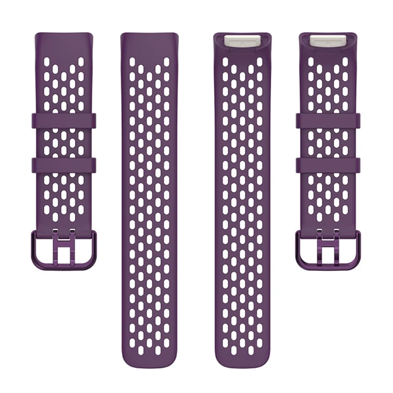 Mega cool Fitbit Charge 5 Silikon / TPU armband