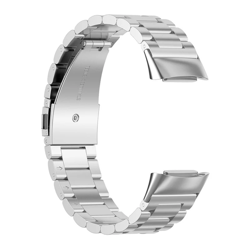Dauerhaft Fitbit Charge 5 Metall armband