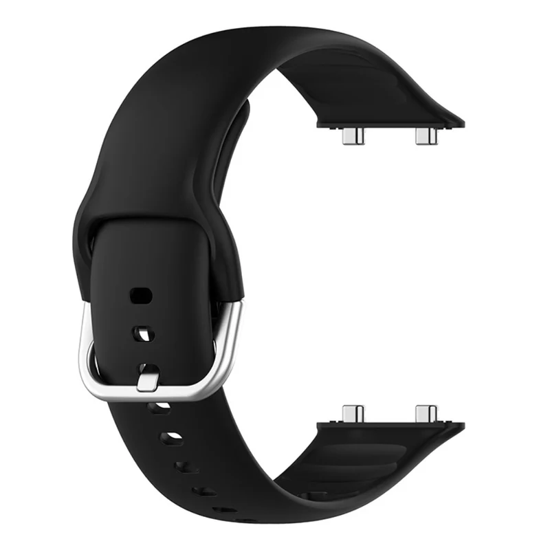 Mega modisch Oppo Watch 2 (46mm) Silikon / TPU armband