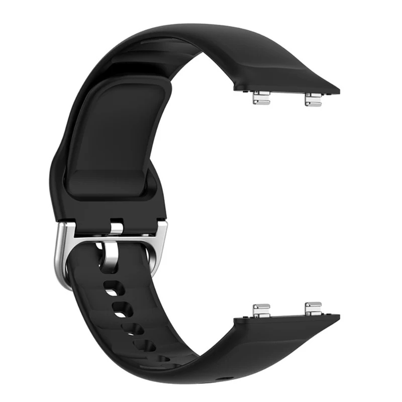 Mega modisch Oppo Watch 2 (46mm) Silikon / TPU armband