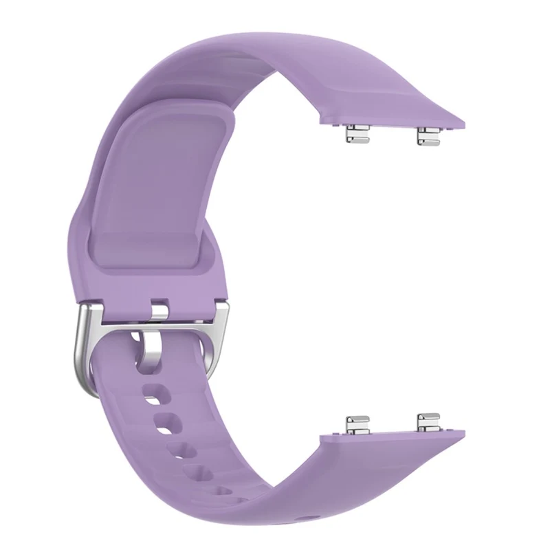 Mega modisch Oppo Watch 2 (46mm) Silikon / TPU armband