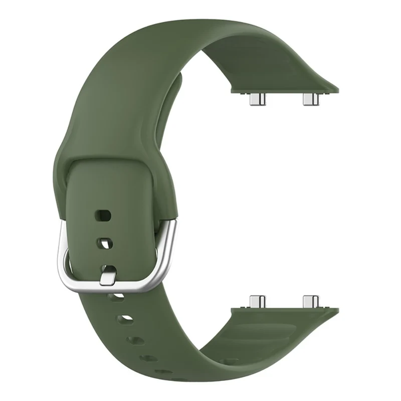 Mega modisch Oppo Watch 2 (46mm) Silikon / TPU armband
