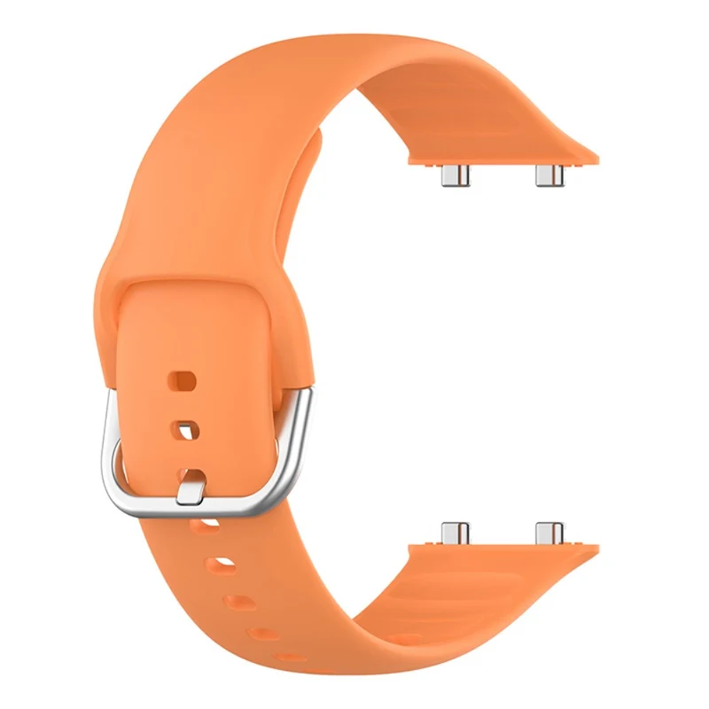 Mega modisch Oppo Watch 2 (46mm) Silikon / TPU armband