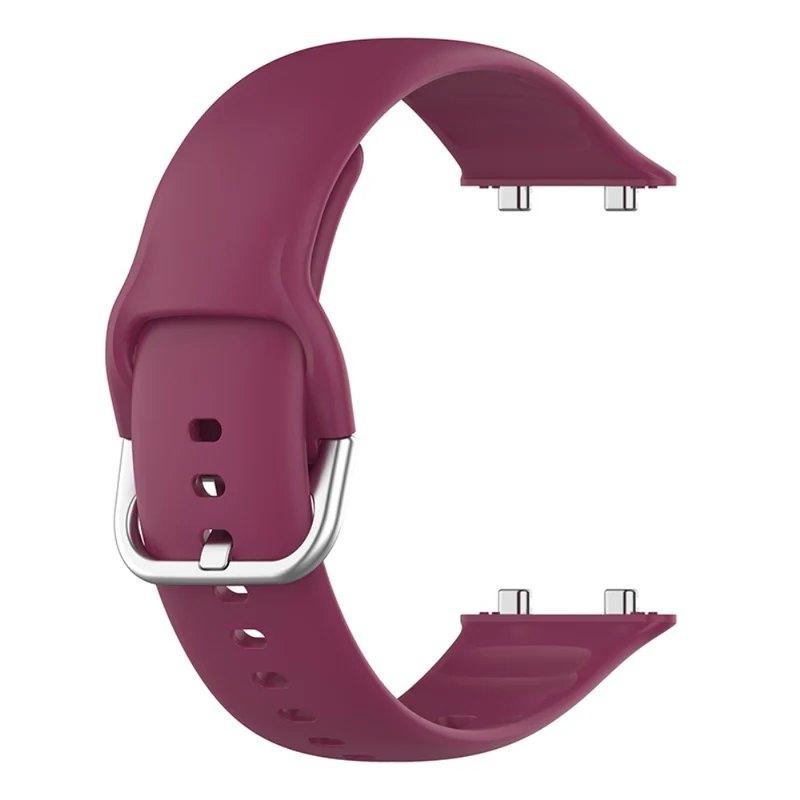 Mega modisch Oppo Watch 2 (46mm) Silikon / TPU armband