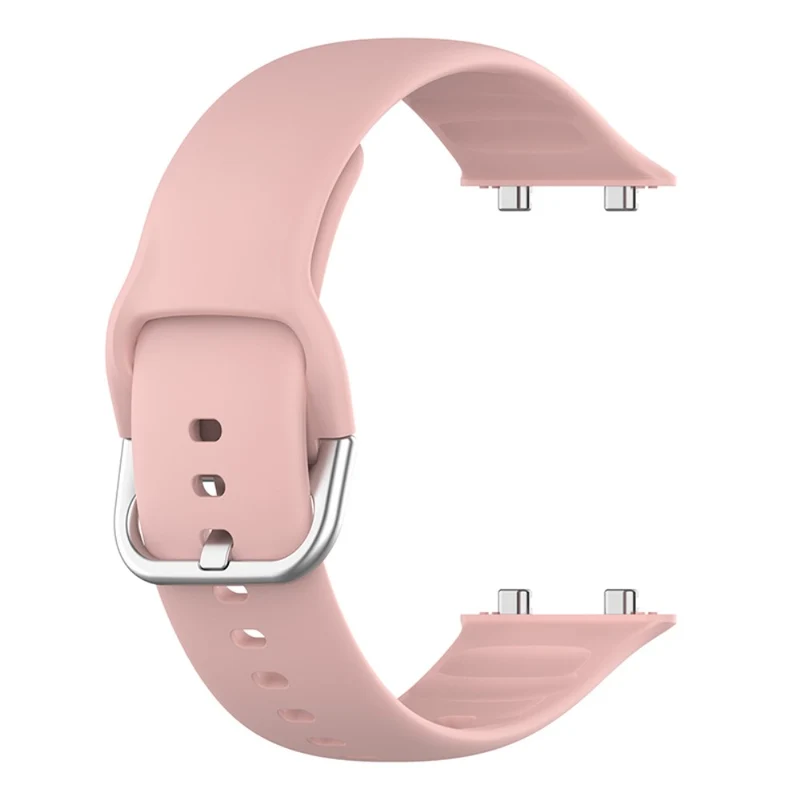 Mega modisch Oppo Watch 2 (46mm) Silikon / TPU armband