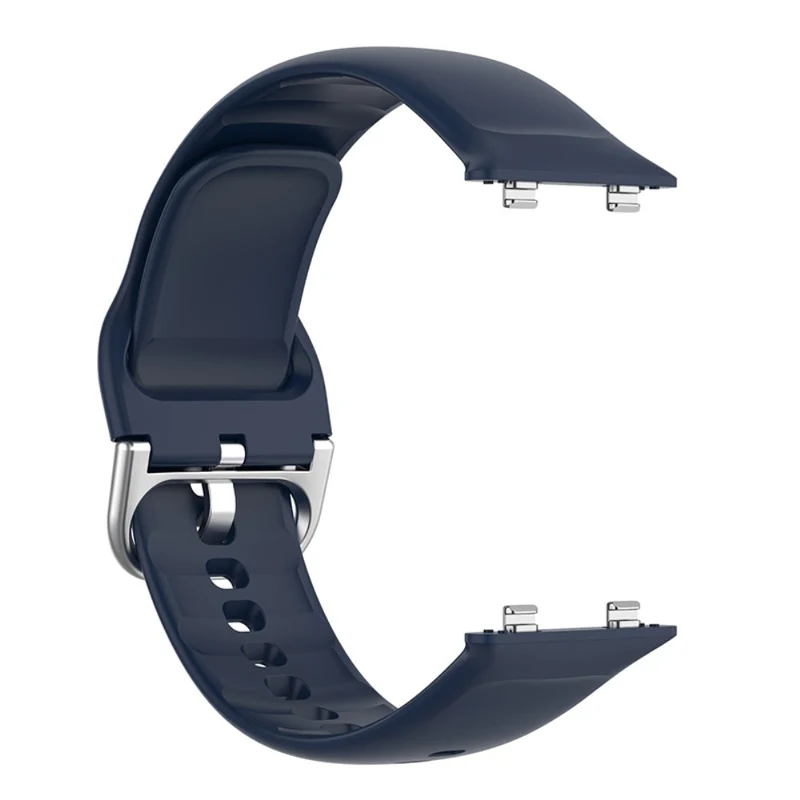 Mega modisch Oppo Watch 2 (46mm) Silikon / TPU armband