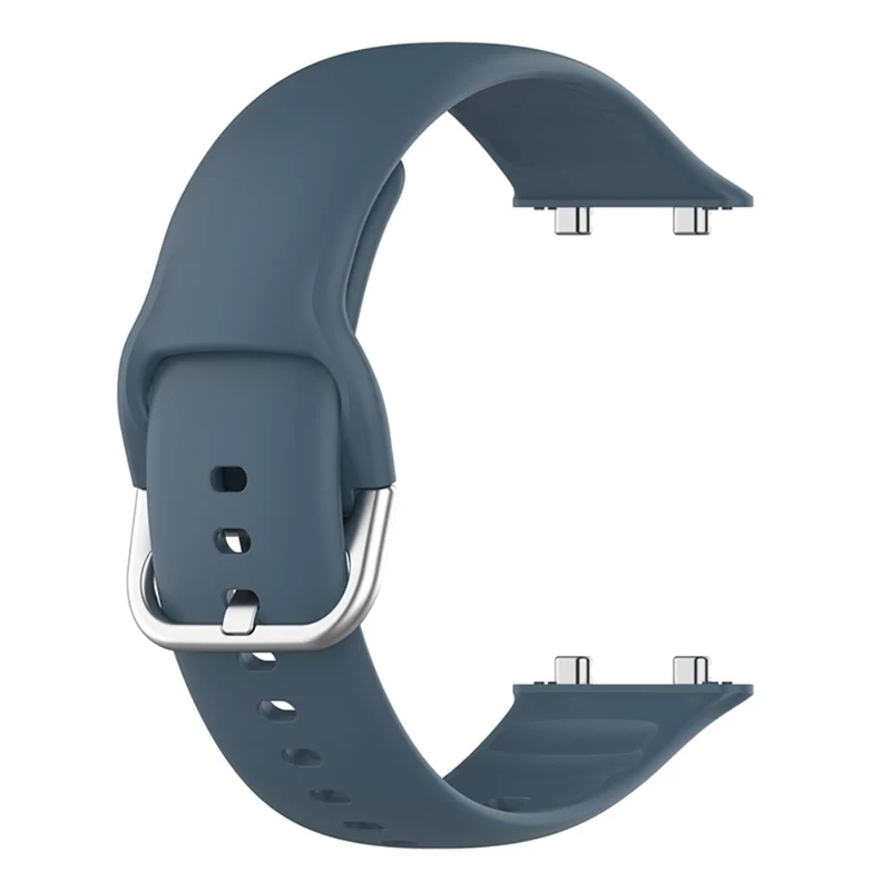 Mega modisch Oppo Watch 2 (46mm) Silikon / TPU armband
