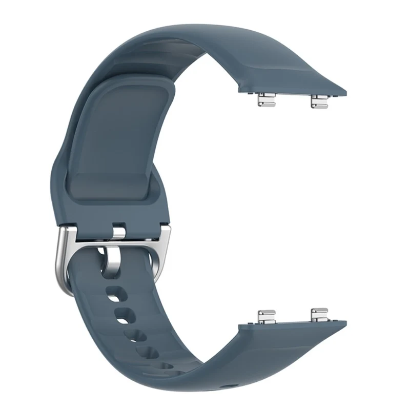 Mega modisch Oppo Watch 2 (46mm) Silikon / TPU armband