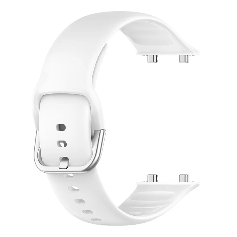 Super bequem Oppo Watch 2 (42mm) Silikon / TPU armband