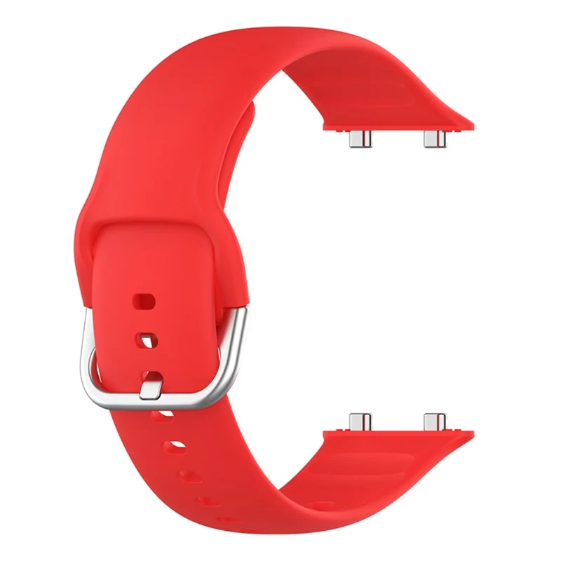 Super bequem Oppo Watch 2 (42mm) Silikon / TPU armband