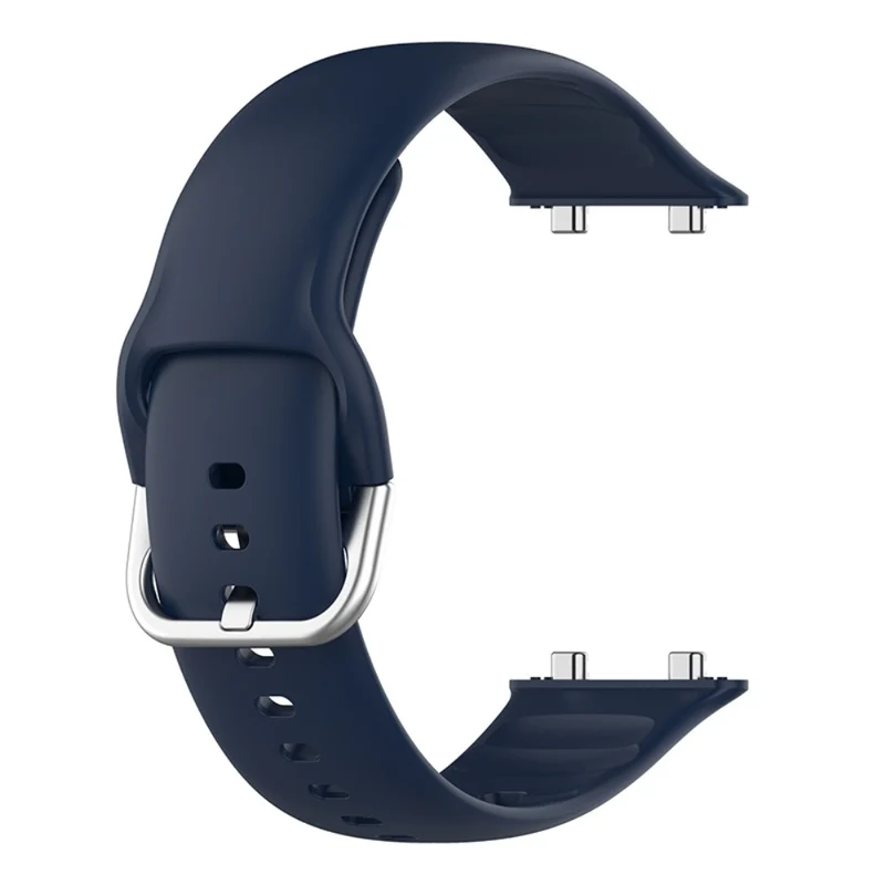 Super bequem Oppo Watch 2 (42mm) Silikon / TPU armband