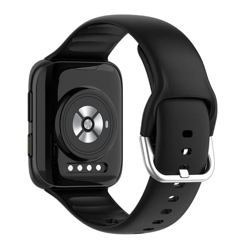 Super bequem Oppo Watch 2 (42mm) Silikon / TPU armband