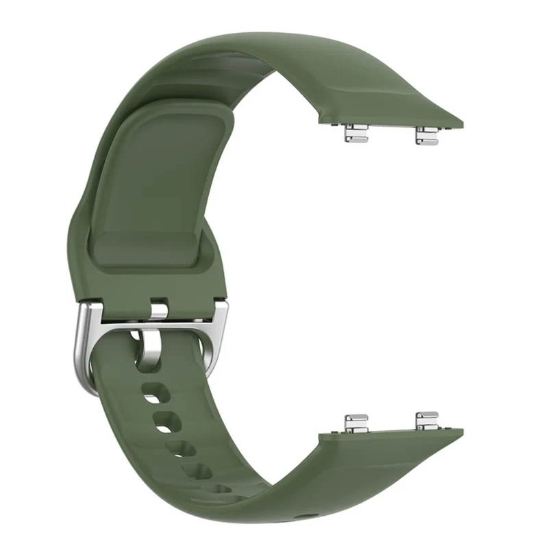 Super bequem Oppo Watch 2 (42mm) Silikon / TPU armband