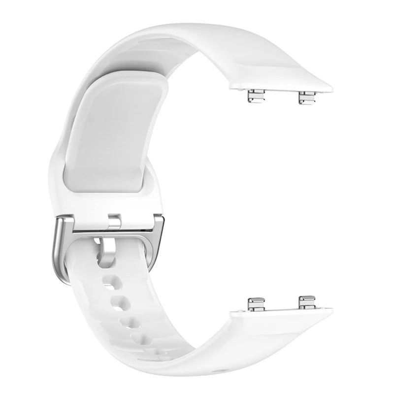 Super bequem Oppo Watch 2 (42mm) Silikon / TPU armband