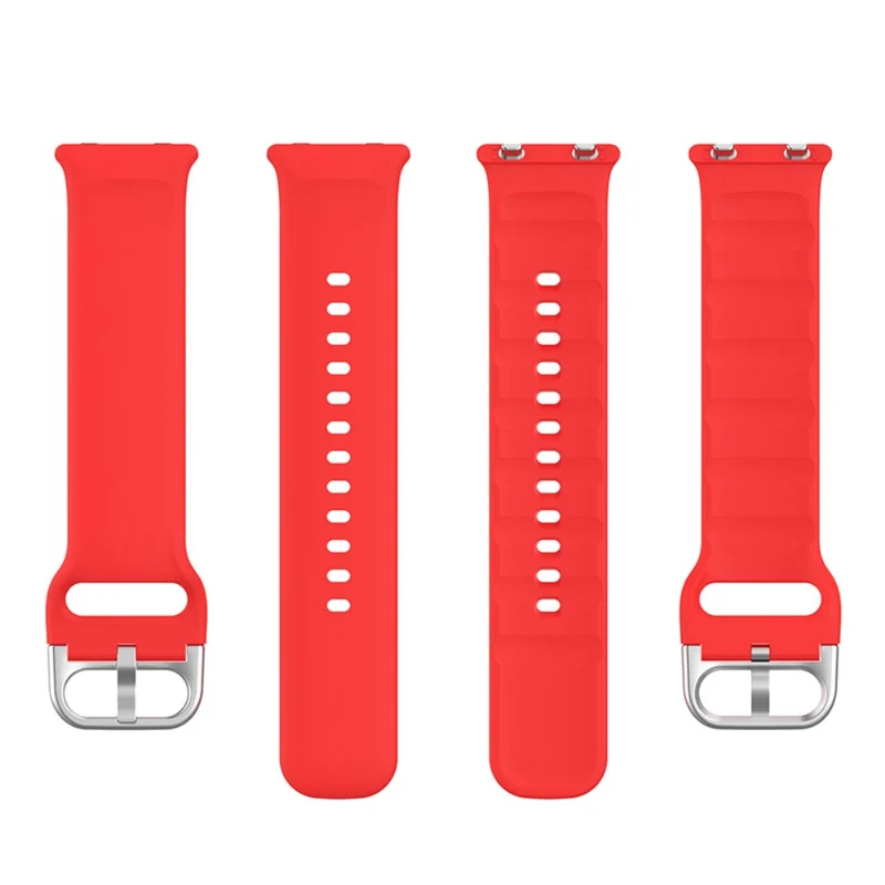 Super bequem Oppo Watch 2 (42mm) Silikon / TPU armband