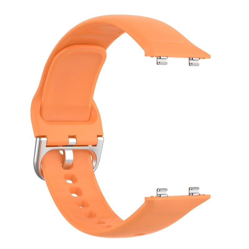 Super bequem Oppo Watch 2 (42mm) Silikon / TPU armband