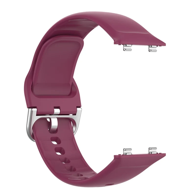 Super bequem Oppo Watch 2 (42mm) Silikon / TPU armband