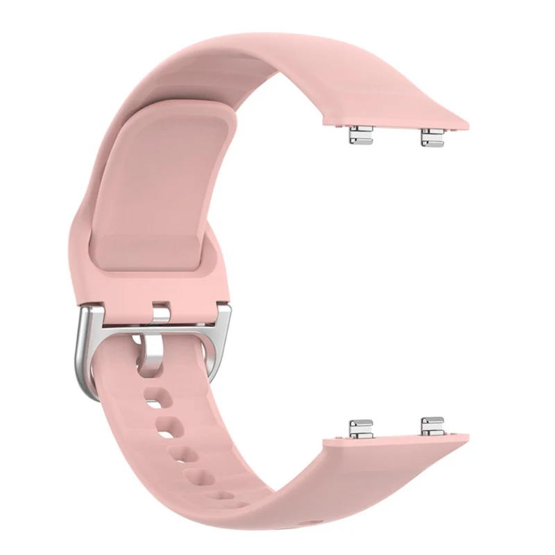 Super bequem Oppo Watch 2 (42mm) Silikon / TPU armband