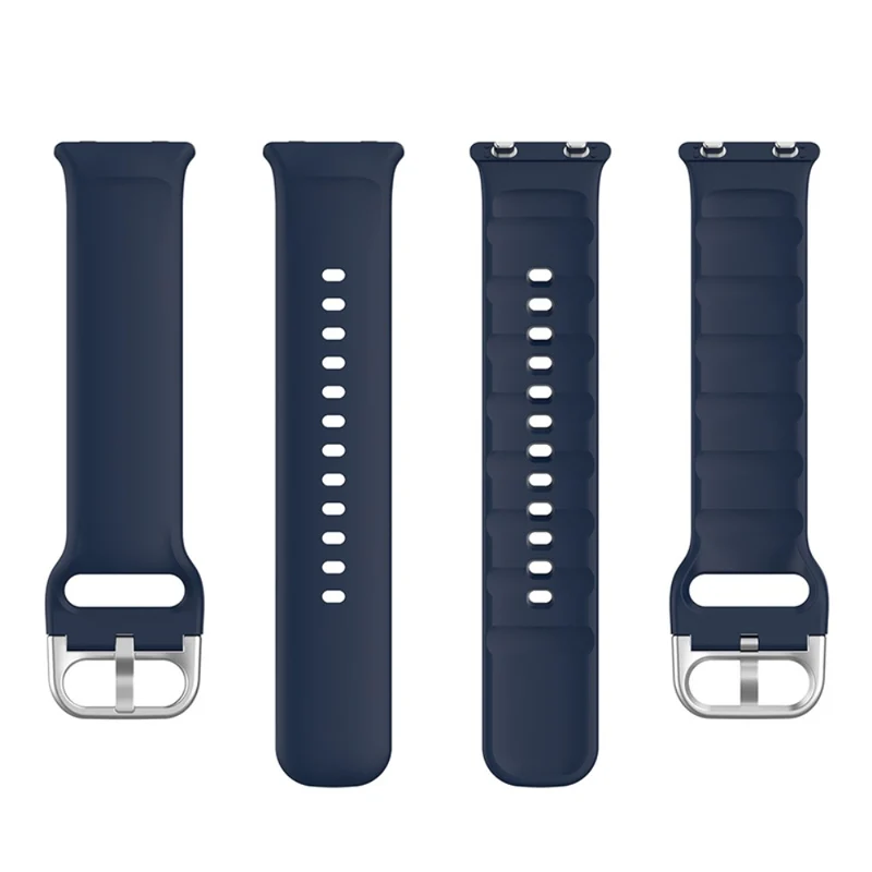 Super bequem Oppo Watch 2 (42mm) Silikon / TPU armband
