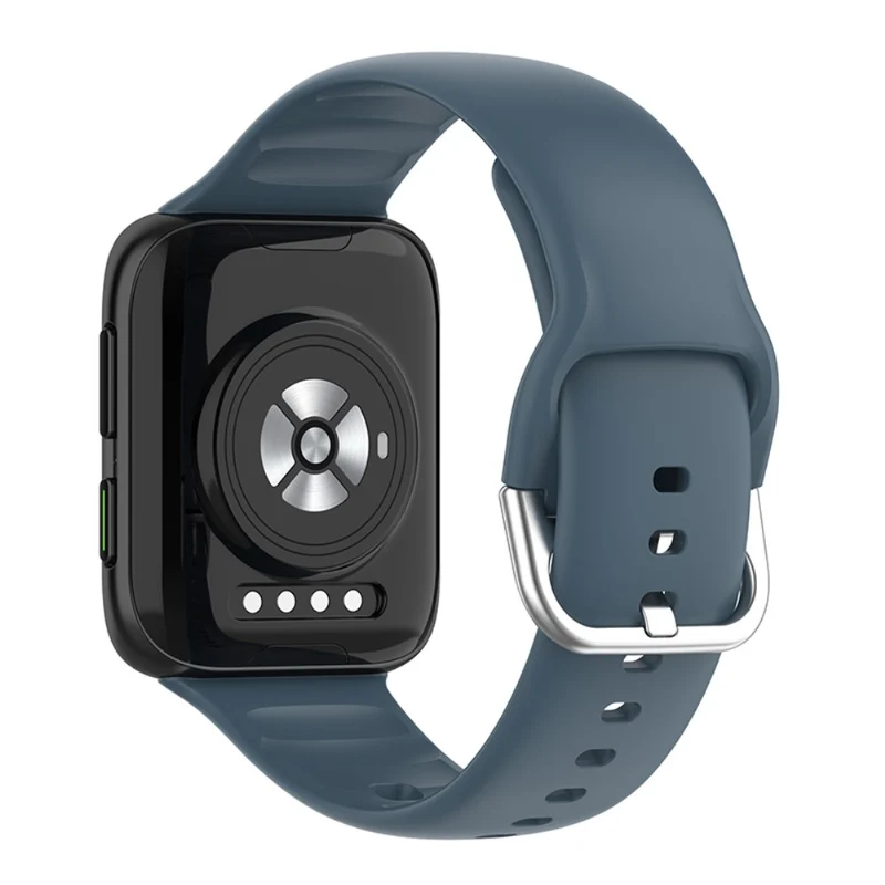 Super bequem Oppo Watch 2 (42mm) Silikon / TPU armband