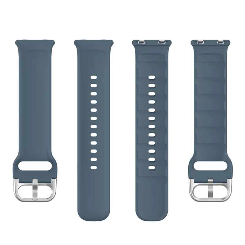 Super bequem Oppo Watch 2 (42mm) Silikon / TPU armband