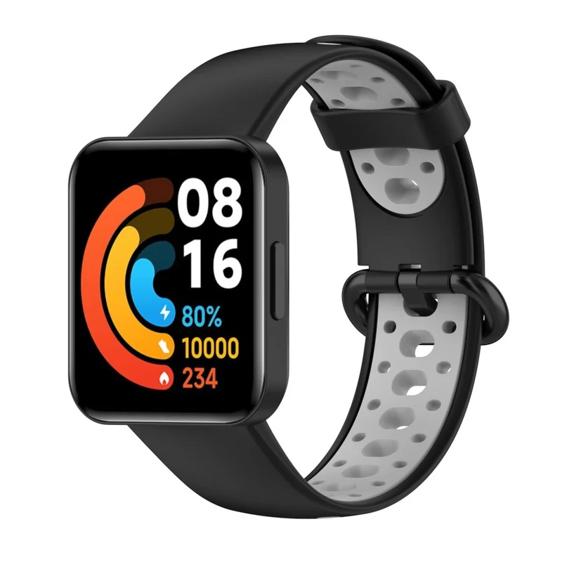 Xiaomi Redmi Watch 2 / Xiaomi Redmi Watch 2 Lite Silikon / TPU armband