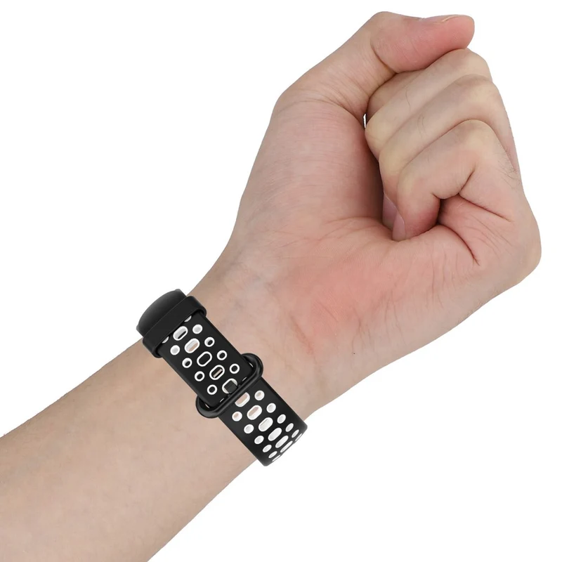 Xiaomi Redmi Watch 2 / Xiaomi Redmi Watch 2 Lite Silikon / TPU armband