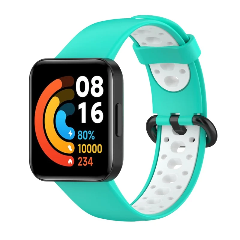 Xiaomi Redmi Watch 2 / Xiaomi Redmi Watch 2 Lite Silikon / TPU armband