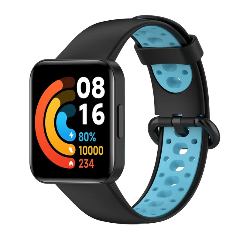 Xiaomi Redmi Watch 2 / Xiaomi Redmi Watch 2 Lite Silikon / TPU armband