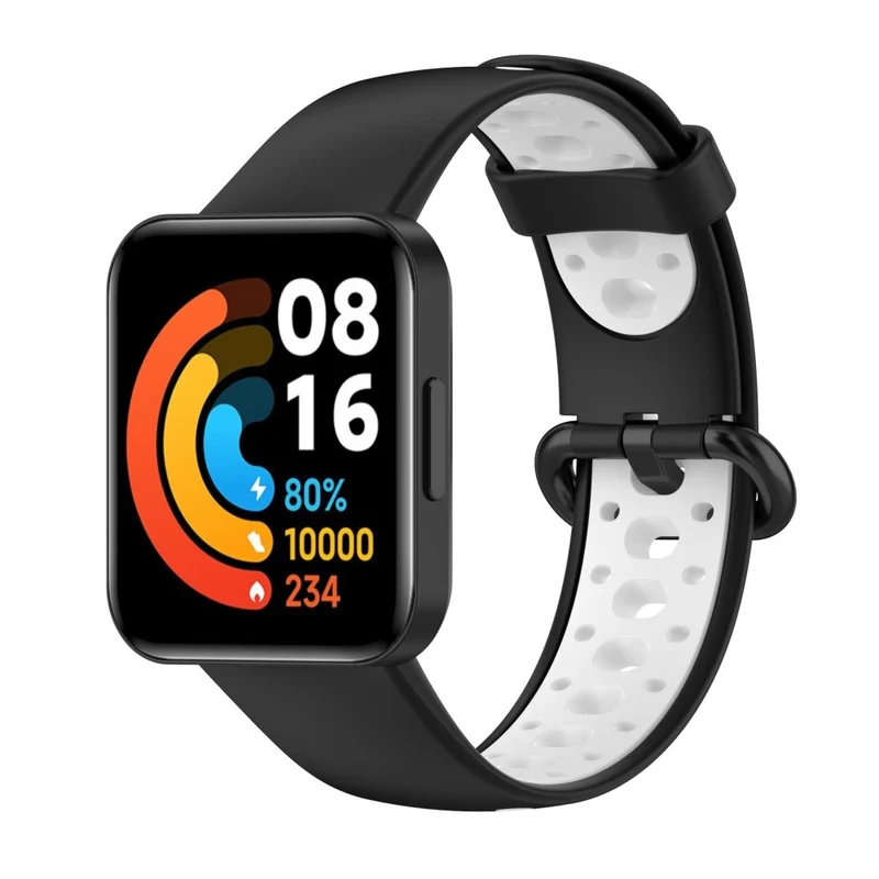 Xiaomi Redmi Watch 2 / Xiaomi Redmi Watch 2 Lite Silikon / TPU armband