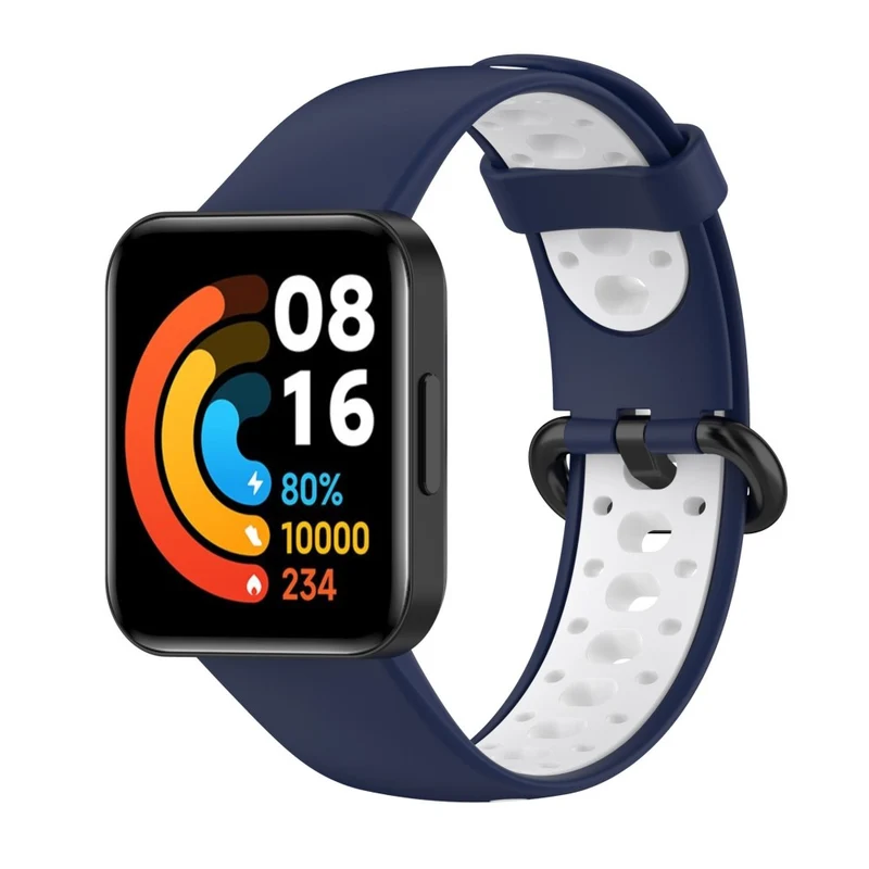 Xiaomi Redmi Watch 2 / Xiaomi Redmi Watch 2 Lite Silikon / TPU armband