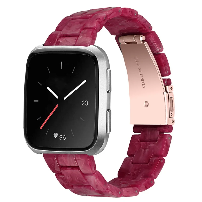 Sehr haltbar Fitbit Versa 2 / Fitbit Versa Lite armband