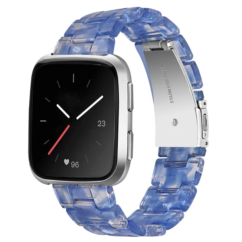 Sehr haltbar Fitbit Versa 2 / Fitbit Versa Lite armband