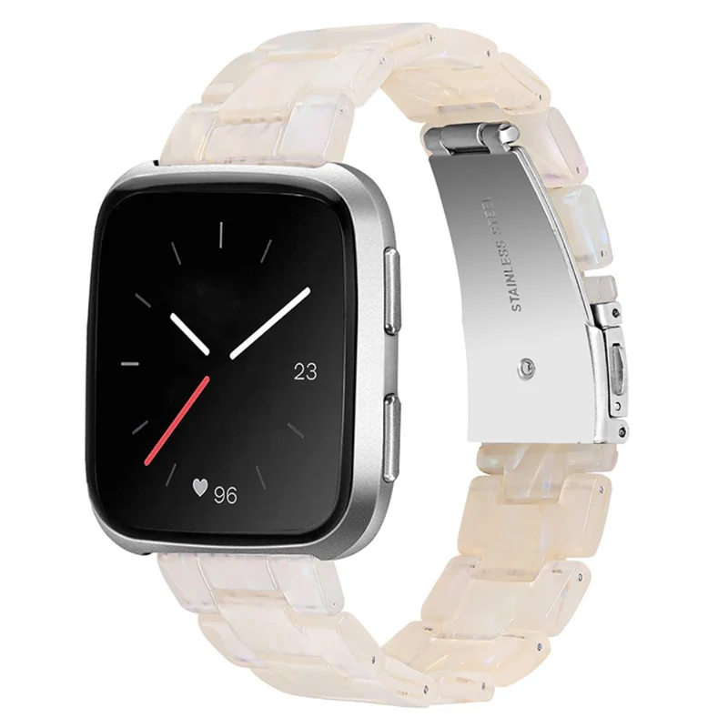 Sehr haltbar Fitbit Versa 2 / Fitbit Versa Lite armband
