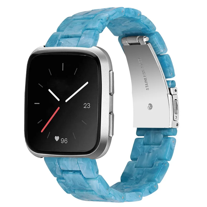 Sehr haltbar Fitbit Versa 2 / Fitbit Versa Lite armband
