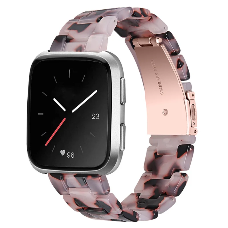 Sehr haltbar Fitbit Versa 2 / Fitbit Versa Lite armband