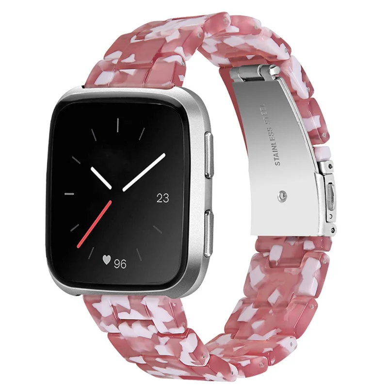 Sehr haltbar Fitbit Versa 2 / Fitbit Versa Lite armband