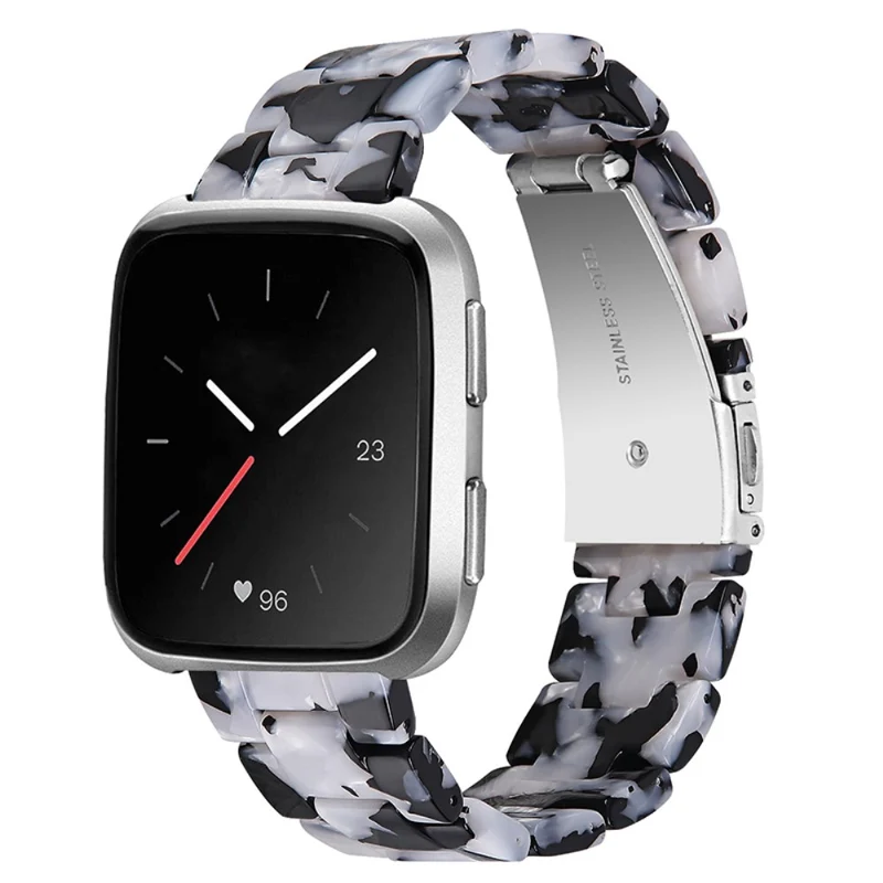 Sehr haltbar Fitbit Versa 2 / Fitbit Versa Lite armband