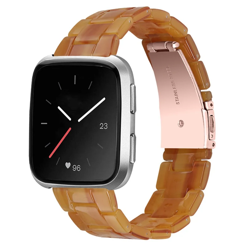 Sehr haltbar Fitbit Versa 2 / Fitbit Versa Lite armband