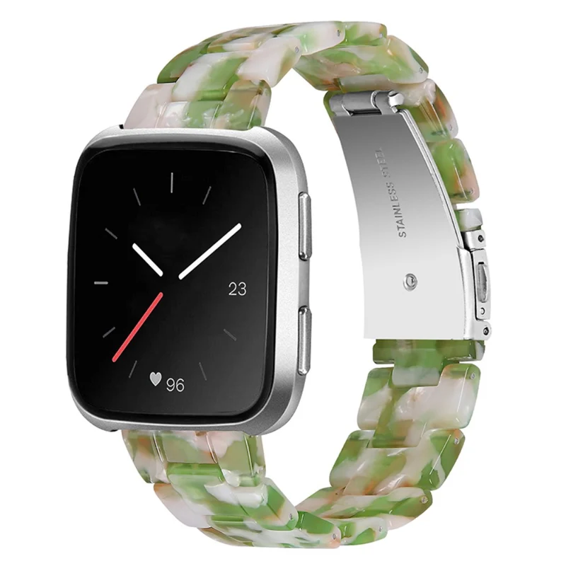 Sehr haltbar Fitbit Versa 2 / Fitbit Versa Lite armband